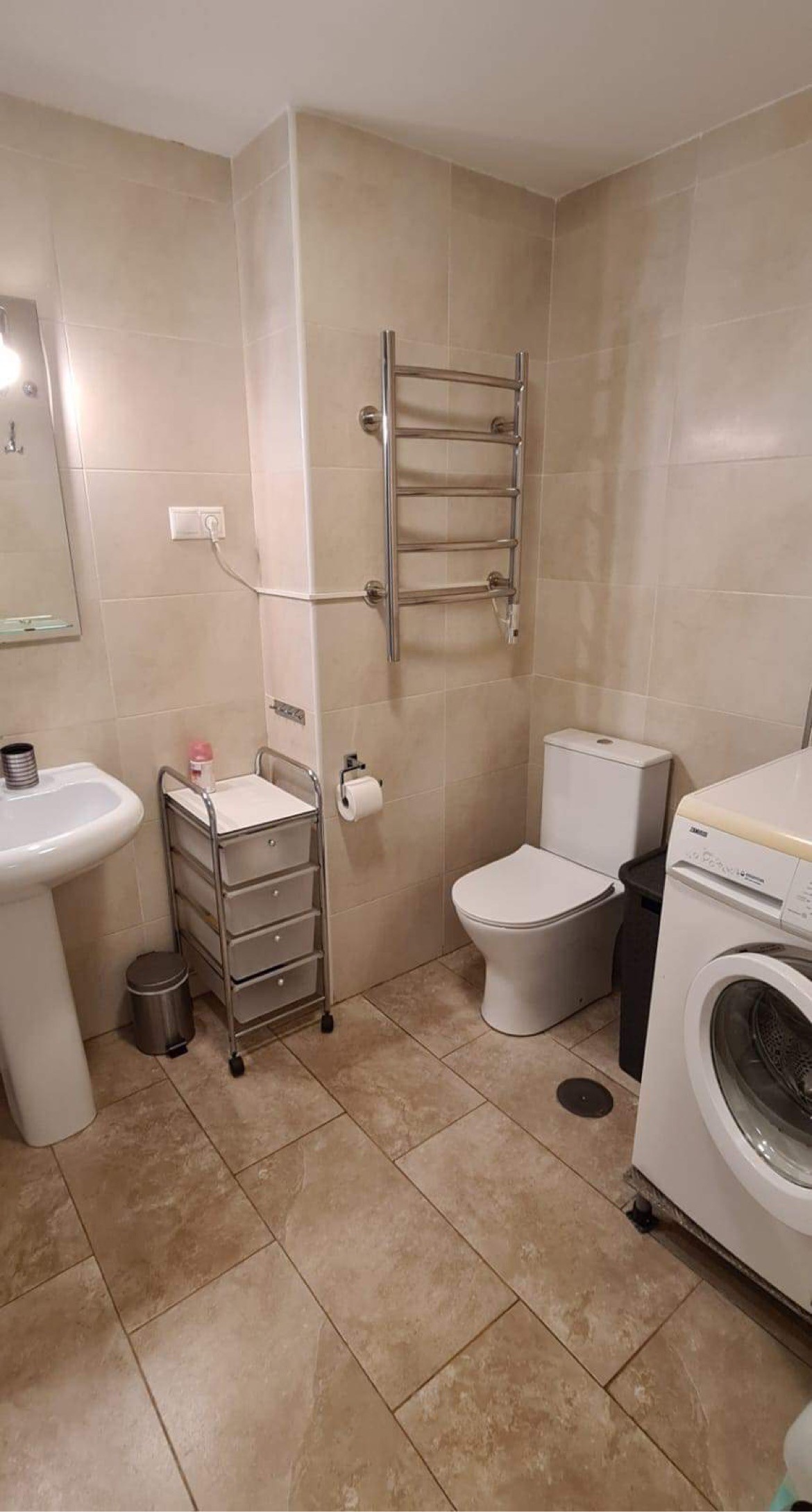 WC