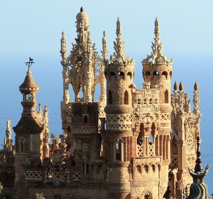 Castle